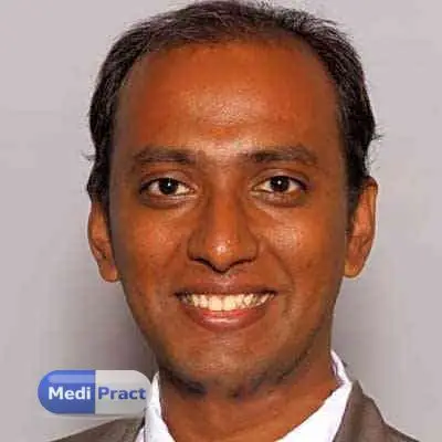 Dr. Vaseem Ali Mulla Profile Picture