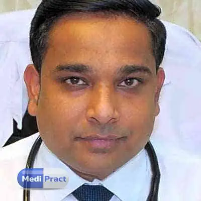 Dr. Vaseem Choudhary Profile Picture