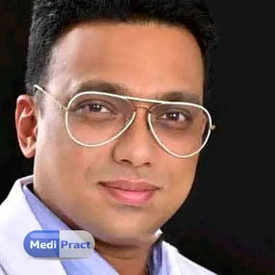 Dr. Vashisth Das Profile Picture