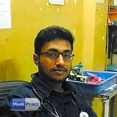 Dr. Vasim Akram Profile Picture