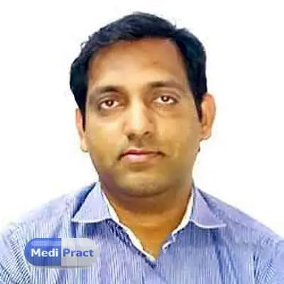 Dr. Vasim Attar Profile Picture