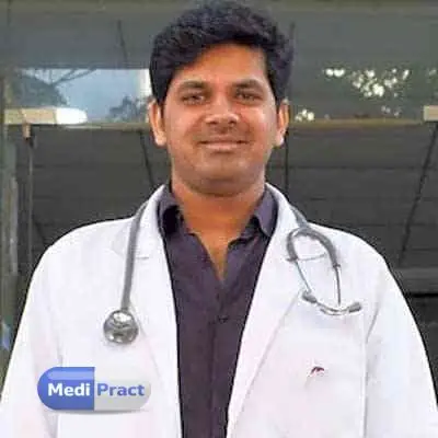 Dr. Vasireddy Naveen Profile Picture
