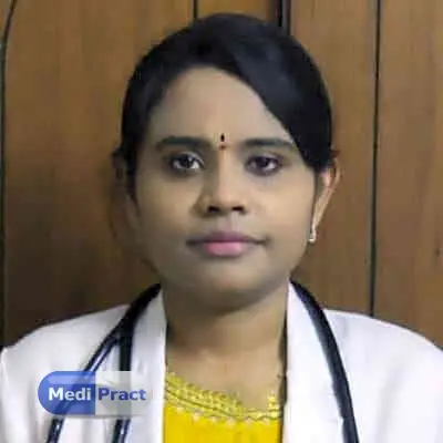 Dr. Vasireddy Sindhu Profile Picture
