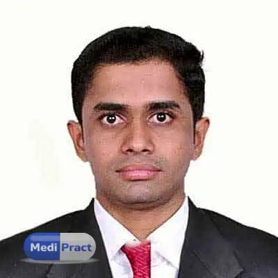 Dr. Vasu Devan Profile Picture