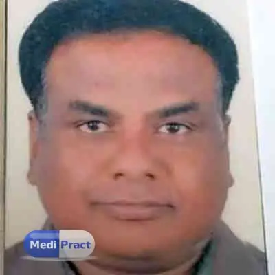 Dr. Vasu Dommaraju Profile Picture