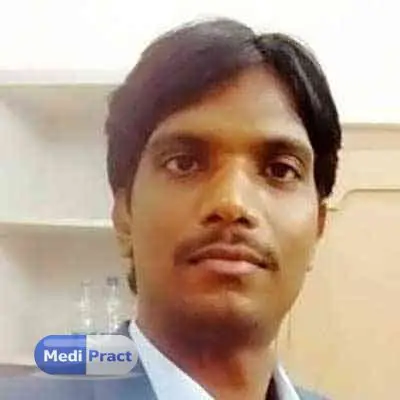 Dr. Vasu Profile Picture