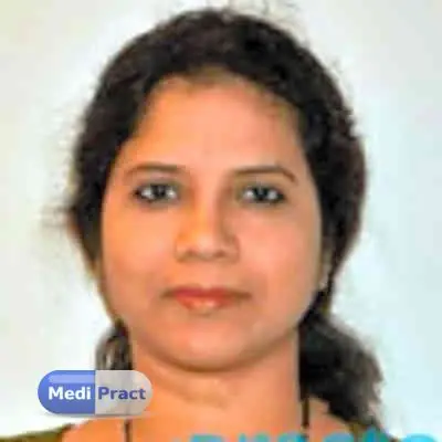 Dr. Vasu Prada Profile Picture