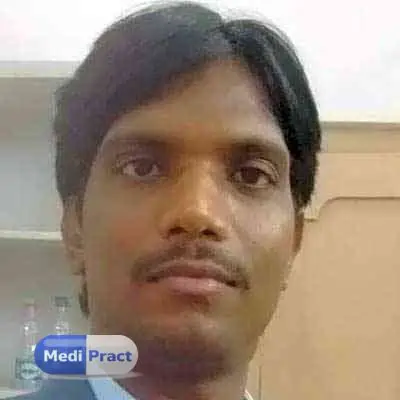 Dr. Vasu Rai Profile Picture
