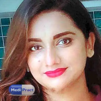 Dr. Vasuda Rajanna Profile Picture
