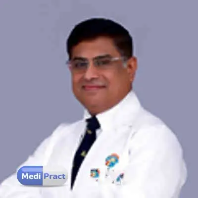 Dr. Vasudeo Ridhorkar Profile Picture