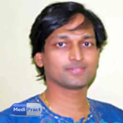 Dr. Vasudev A. Mhatre Profile Picture