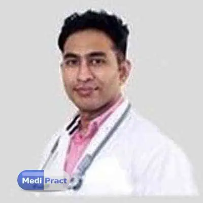 Dr. Vasudev Chowda Profile Picture