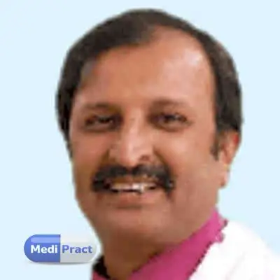 Dr. Vasudev Prabhu Profile Picture