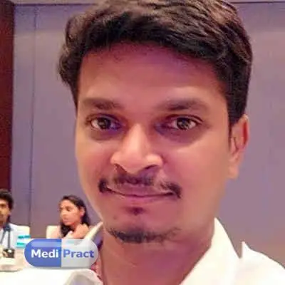 Dr. Vasudev Profile Picture