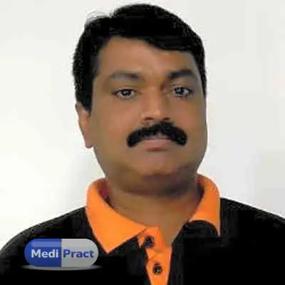 Dr. Vasudeva Profile Picture