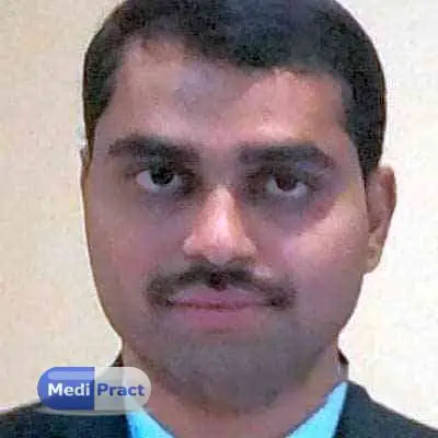 Dr. Vasudeva Chetty Pakala Profile Picture
