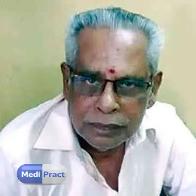Dr. Vasudevan Ramanujam Profile Picture