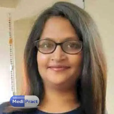 Dr. Vasudha Kallewar Profile Picture