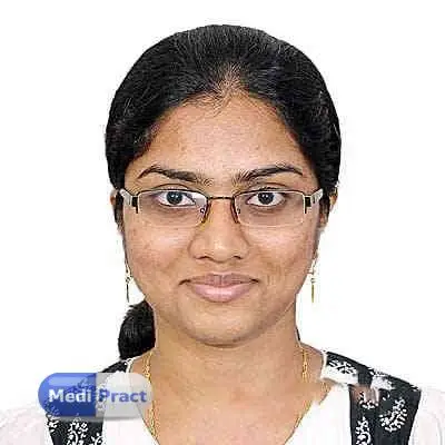 Dr. Vasudha Mulky Profile Picture