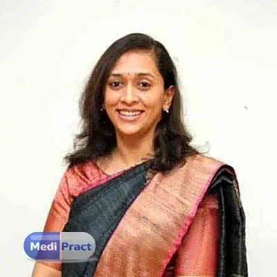 Dr. Vasudha N R Profile Picture