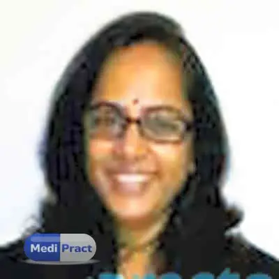 Dr. Vasudha Pai Profile Picture
