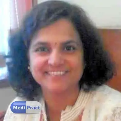 Dr. Vasudha Sardesai Profile Picture