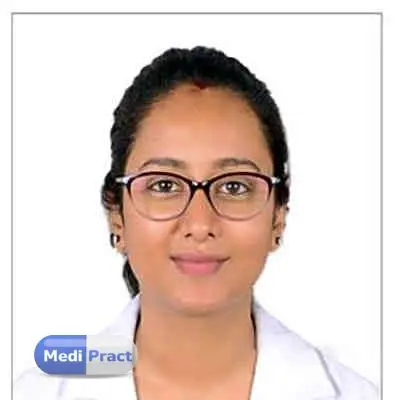 Dr. Vasudha T. H Profile Picture