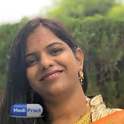 Dr. Vasudha Taware Profile Picture