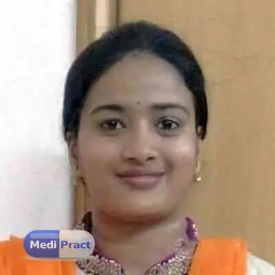 Dr. Vasudha Varda Profile Picture