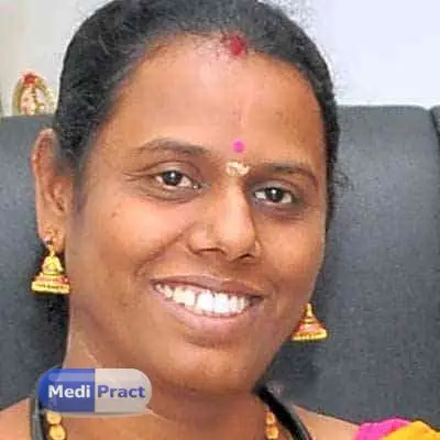 Dr. Vasugi Profile Picture