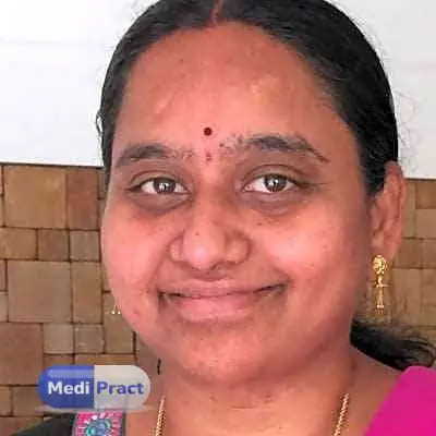 Dr. Vasundara Profile Picture