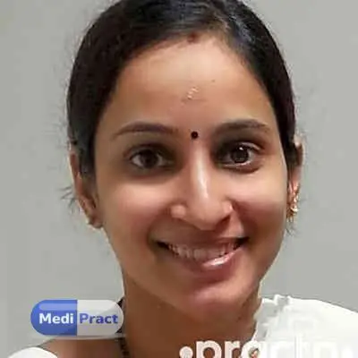 Dr. Vasundara Jagannathan Profile Picture