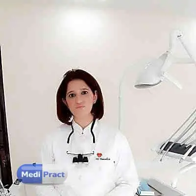 Dr. Vasundhara Arora Profile Picture