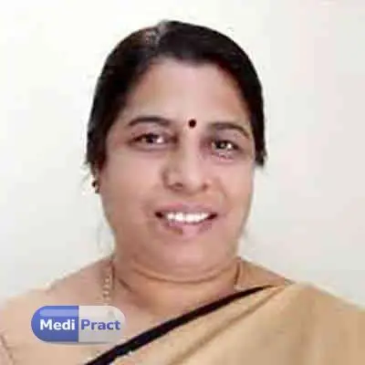 Dr. Vasundhara Bhupathi Profile Picture