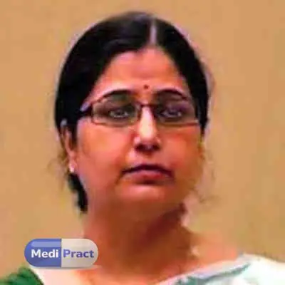 Dr. Vasundhara Kamineni Profile Picture
