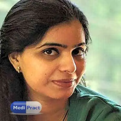 Dr. Vasundhra Nagar Profile Picture