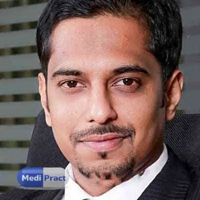 Dr. Vasunethra Kasargod Profile Picture