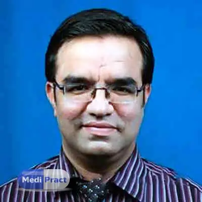 Dr. Vaswani Bharat Ashok Profile Picture