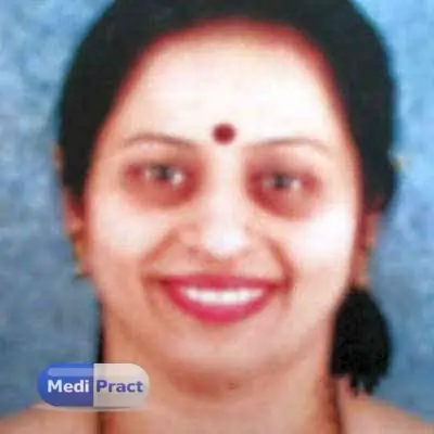 Dr. Vathsala Naik Profile Picture