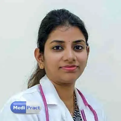 Dr. Vathsavayi Aparna Profile Picture