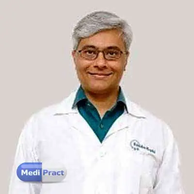 Dr. Vatsal Kothari Profile Picture