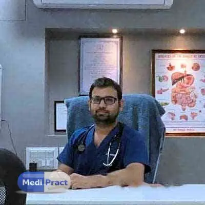 Dr. Vatsal Mehta Profile Picture