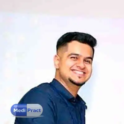 Dr. Vatsal Suchak Profile Picture