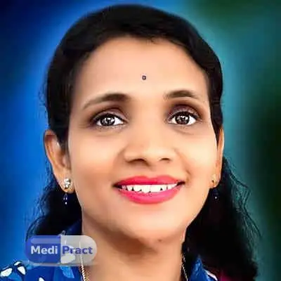 Dr. Vatsala B H Profile Picture