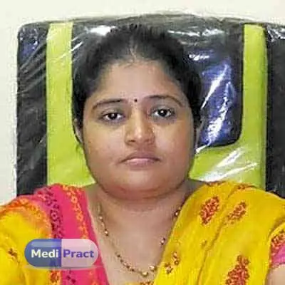 Dr. Vatsala Patil Profile Picture