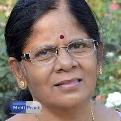 Dr. Vatsala Rani Profile Picture