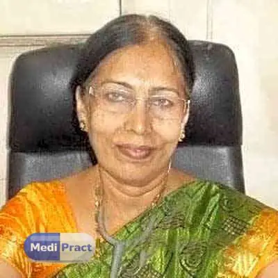 Dr. Vatsala Vaidya Profile Picture