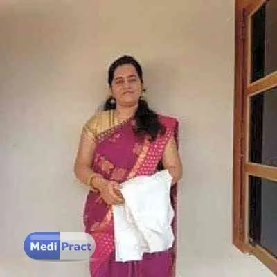 Dr. Vatsalya.D.Ghanekar Profile Picture
