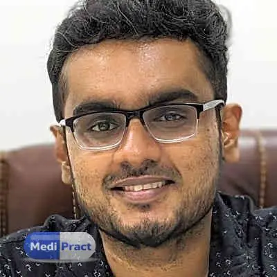Dr. Vatsan Vivekanandan Profile Picture
