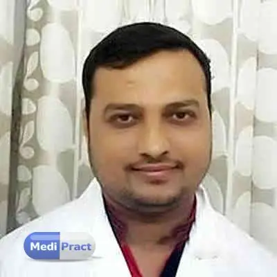 Dr. Vazeer Profile Picture